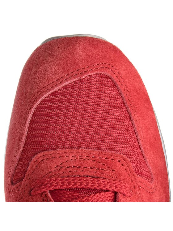 New Balance Zapatillas New Balance MRL996RC Rojo