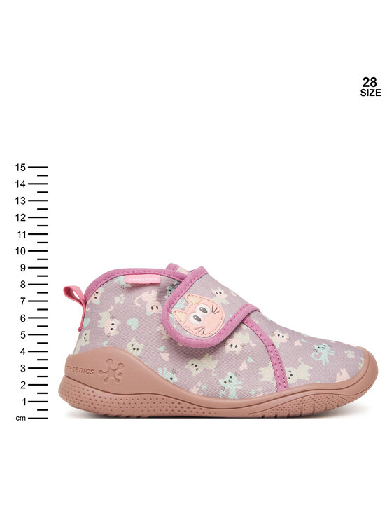 Biomecanics Naminės šlepetės Biomecanics 261282 S Šviesiai violetinė