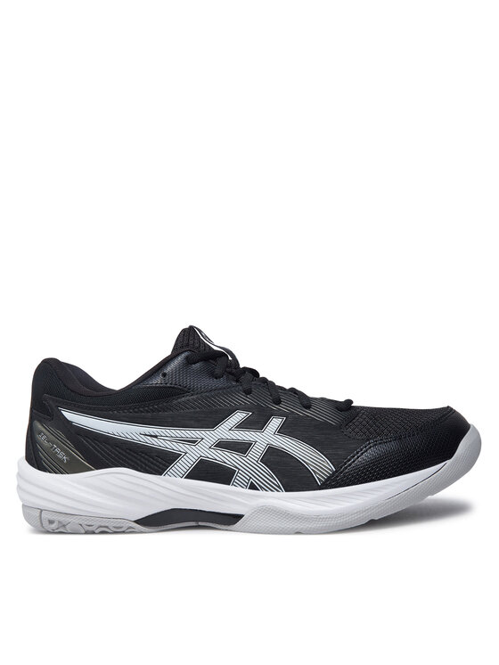 Asics Halové topánky Asics Gel-Task 4 1071A103 Čierna
