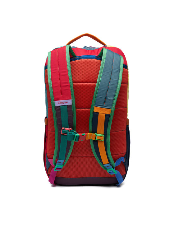 Cotopaxi Ruksak Cotopaxi Chiquillo 26L S25491U1409 Šarena