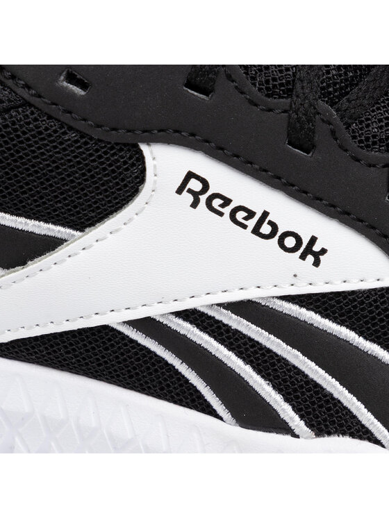 Buty na siłownię Reebok Flexagon Energy Tr EH3601 Czarny | Eobuwie.com.pl