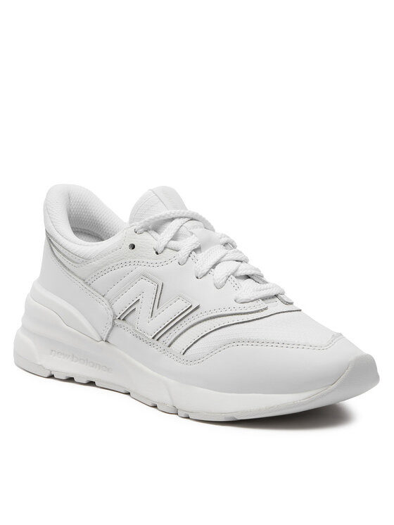 New Balance Laisvalaikio batai New Balance U997RFA Balta