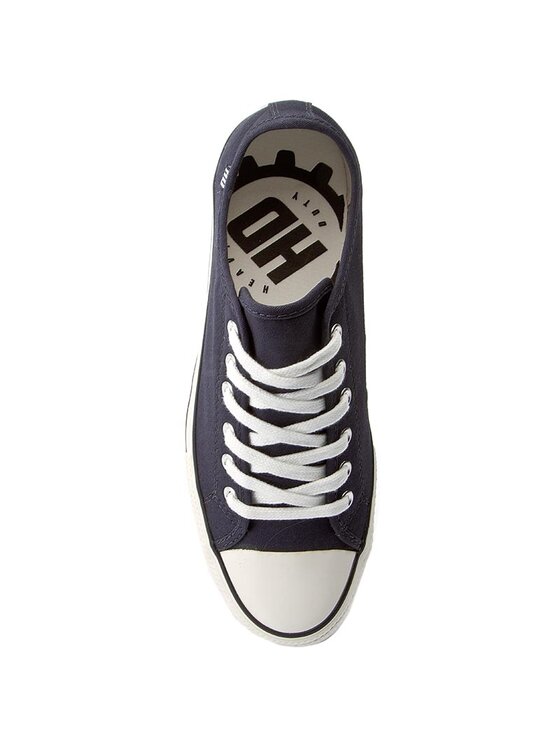 Heavy Duty Sneakers Heavy Duty Kik 2 Σκούρο μπλε