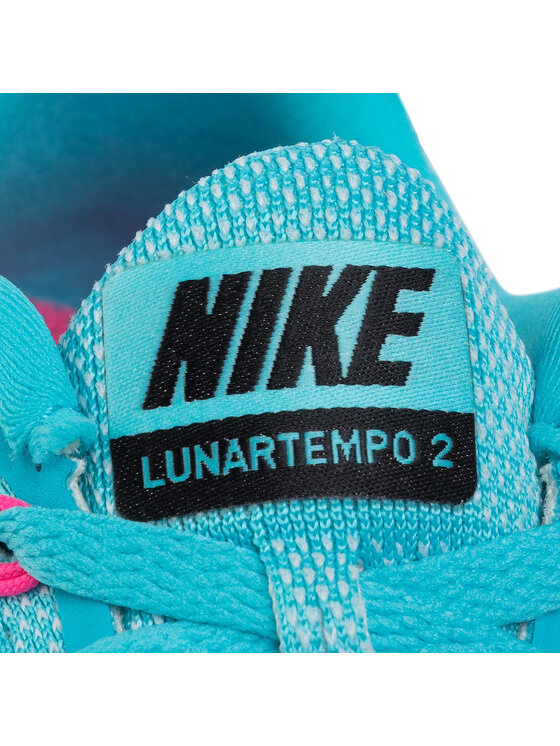 Nike Zapatillas de running Nike Lunartempo 2 818098 402 Azul