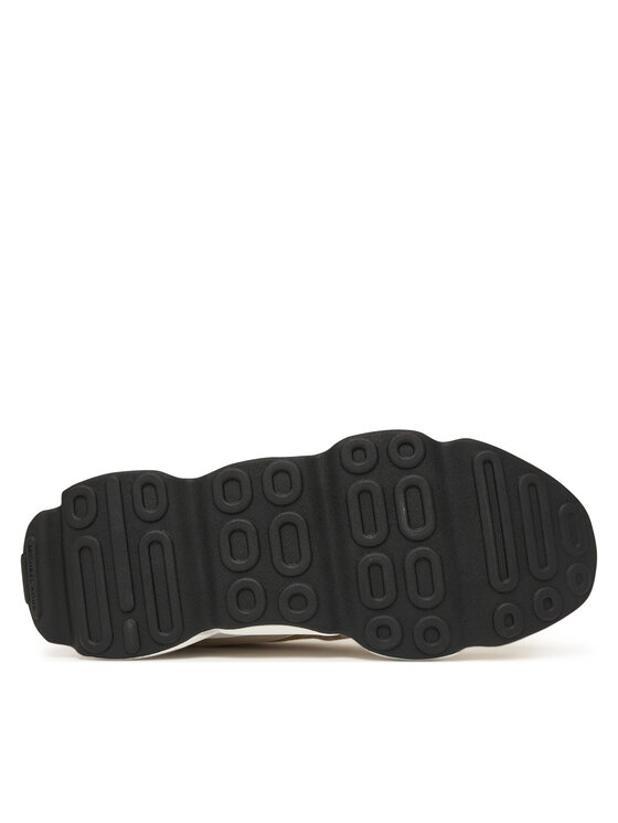 MICHAEL Michael Kors Снікерcи MICHAEL Michael Kors Renny 43F5RNFS1S Бежевий