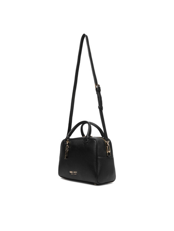 Nine West Kabelka Nine West CEO-Brooklyn-Bliss-LX10159 Černá