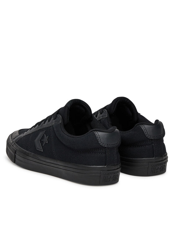 Converse Кросівки Converse SPORT CASUAL A12332C Чорний