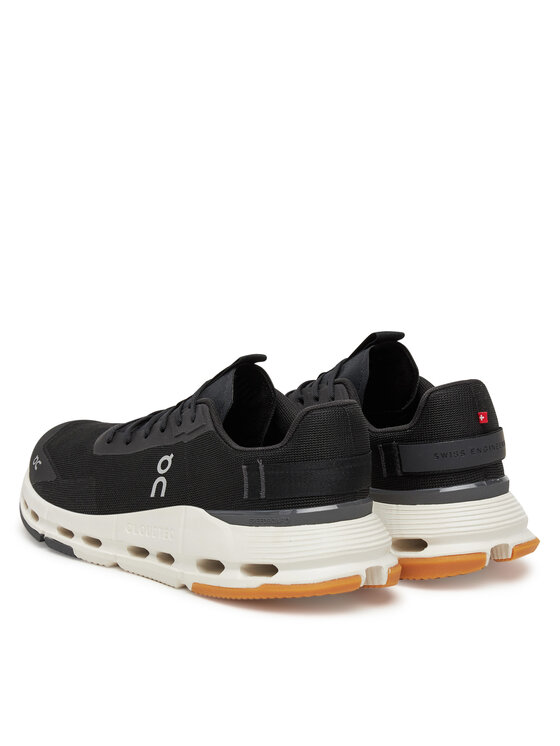 On Sneakersy On Cloudnova Form 2 3ME30151430 Čierna
