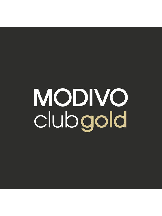 MODIVOclub GOLD Cashback a další výhody