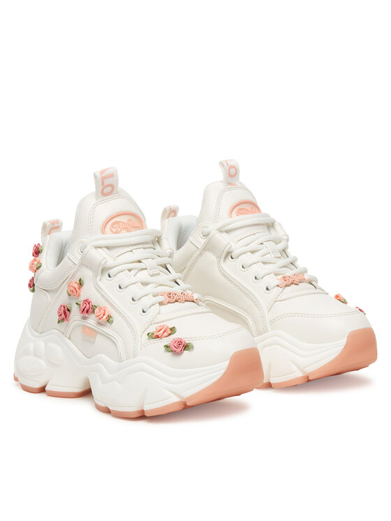 Buffalo Superge Buffalo Binary Rose 2.0 1636665 Bela