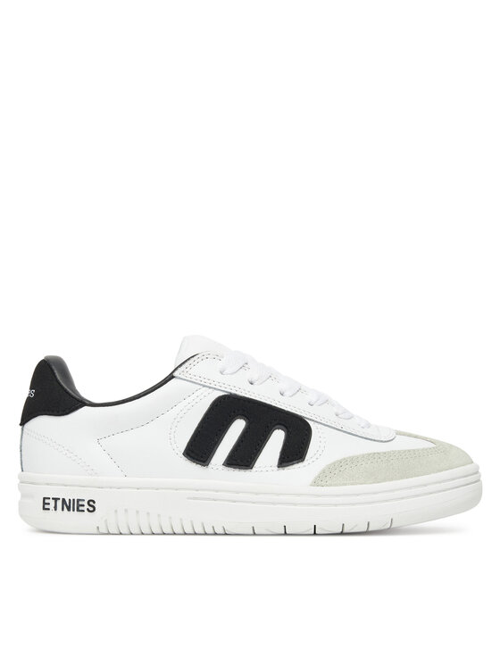 Etnies Sneakersy Etnies Locut 4101000507 Bílá