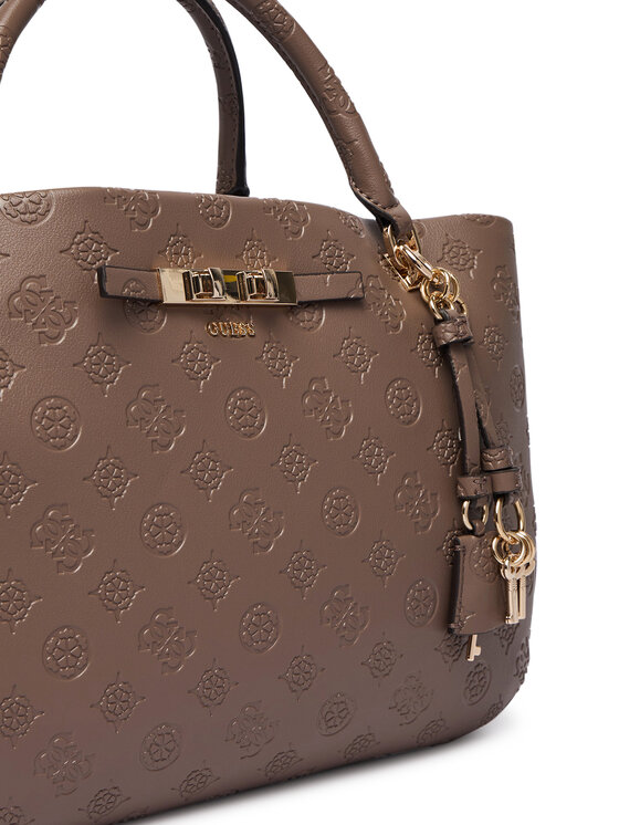 Guess Τσάντα Guess HWPD22 25060 Καφέ