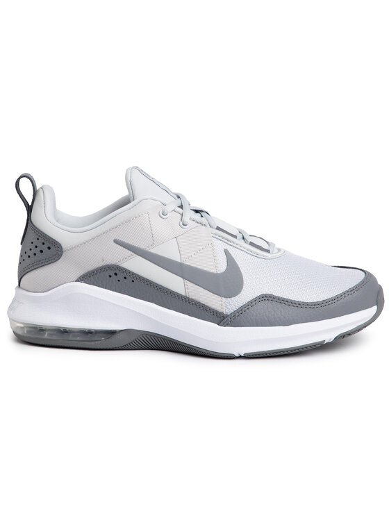 Nike Batai į sporto salę Nike Air Max Alpha Trainer 2 AT1237 003 Pilka