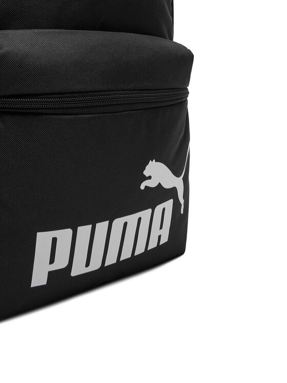 Puma Рюкзак Puma C-PHASE 91164 01 Чорний