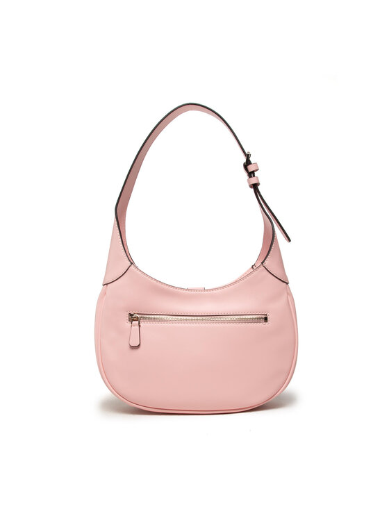 Guess Kabelka Guess Maimie Hobo HWVG84 09020 Růžová