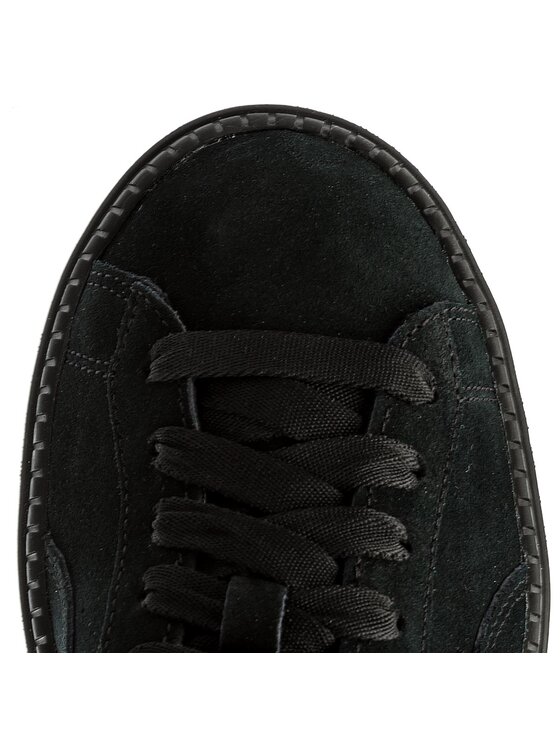 Puma Αθλητικά Puma Platform Trace 365830 01 Μαύρο