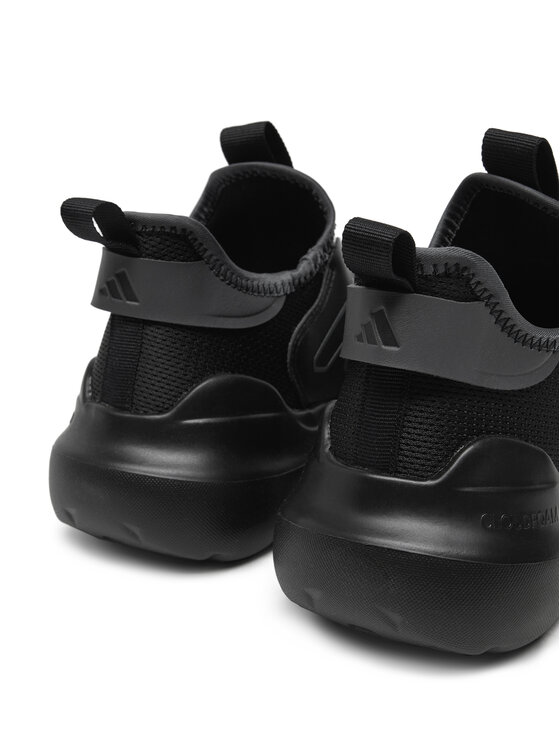 Sneakers adidas Tensaur Comfort JR7662 Negru | Epantofi.ro