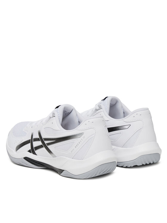 Asics Взуття у спортзал Asics Gel-Rocket 12 1071A116 Білий