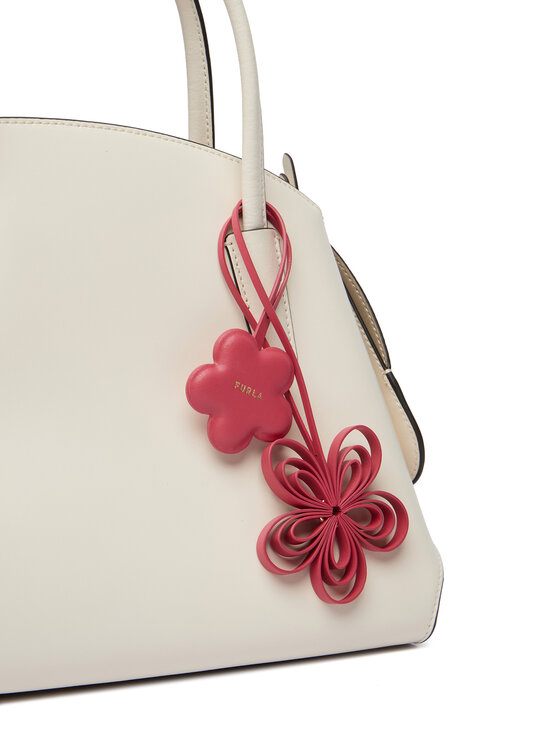 Furla Брелок Furla Flower WK00534 BX3104 CN 4485S Рожевий
