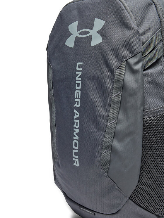 Under Armour Zaino Under Armour UA Hustle 6.0 Backpack 1384672-025 Grigio