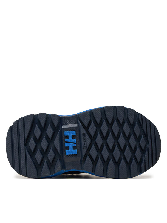 Helly Hansen Трекінгові черевики Helly Hansen 11909 Голубий