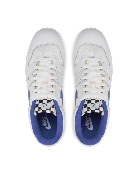 Nike Снікерcи Nike Attack FB1447 100 Білий