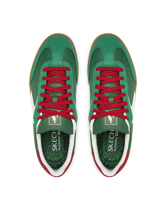 Skechers Sneakersy Skechers Hotshot - Roaver 254152/GMLT Sivá