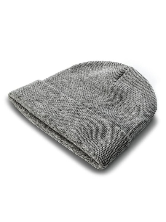 Vans Cepure Vans Milford Beanie VN000UOUHTG Pelēks