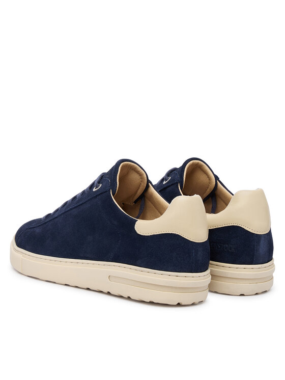 Birkenstock Снікерcи Birkenstock Bend Low 1030880 Cиній