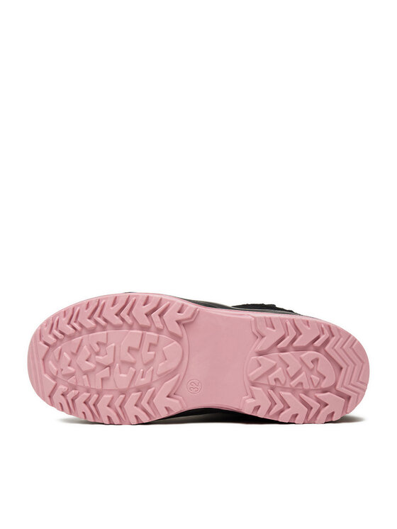Lasocki Young Снігоходи Lasocki Young CEO-CP91-21916N(IV)DZ Чорний
