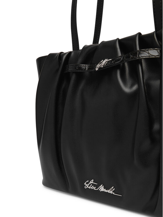 Steve Madden Kabelka Steve Madden Bdandel 13002618 Černá