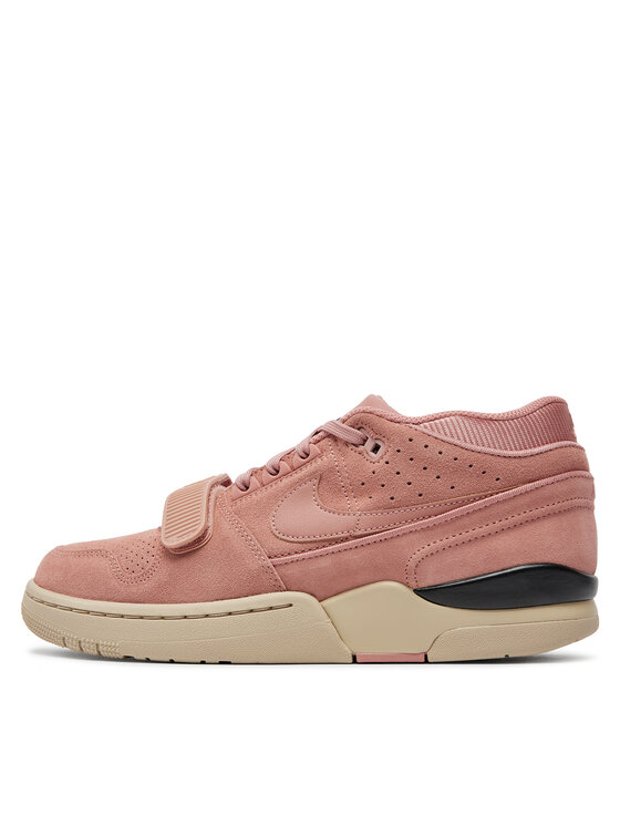 Nike Снікерcи Nike AAF88 Low FJ4184 600 Рожевий