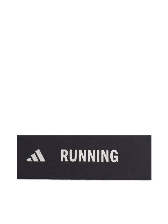adidas Hajszalag adidas Running Climacool Headband JN5442 Fekete