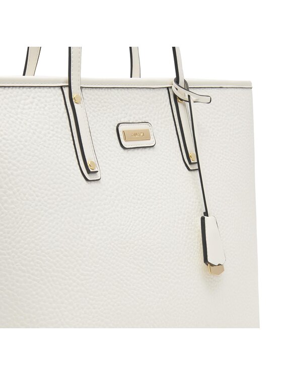 QUAZI Borsetta QUAZI MQS-B-001-05 Bianco