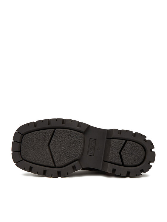 G-STAR Черевики G-Star Raw CEO-WI34-JOSIA-02 Коричневий