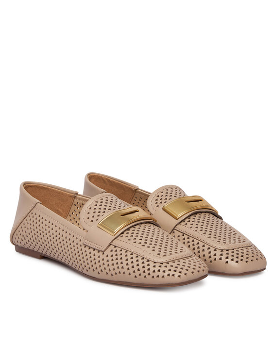 Liu Jo Сліпери Liu Jo Birgitte 07 SA6031 PX132 Рожевий