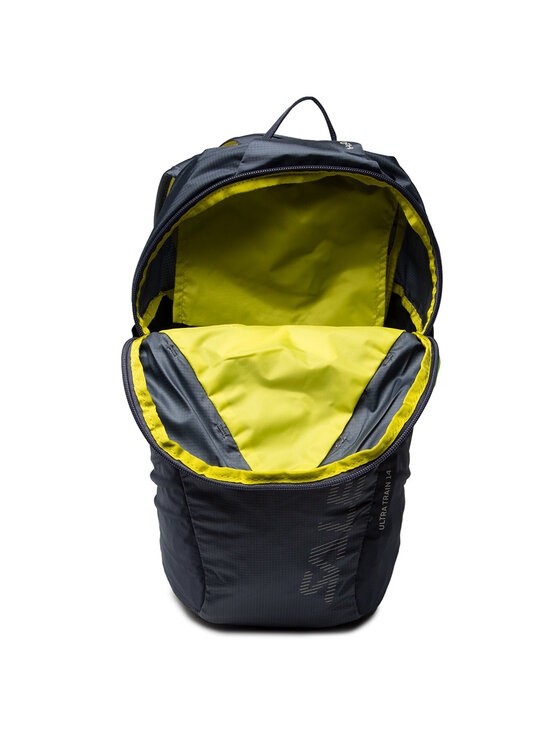 Salewa Zaino Salewa Ultra Train 14 Bp 1254 Blu scuro