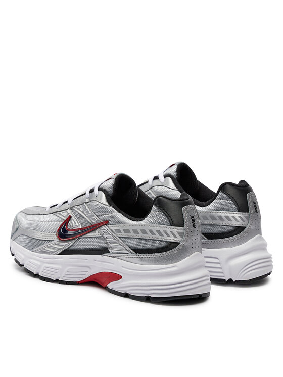 Nike Laisvalaikio batai Nike Initiator 394055 001 Pilka