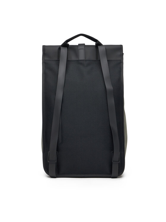 Rains Mugursoma Rains 13590 Melns