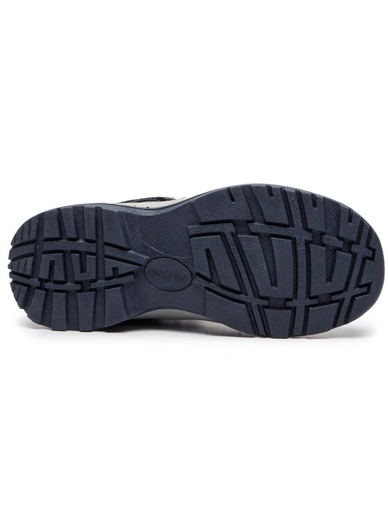 Action Boy Stivali Action Boy CP40-7987J-1 Blu scuro
