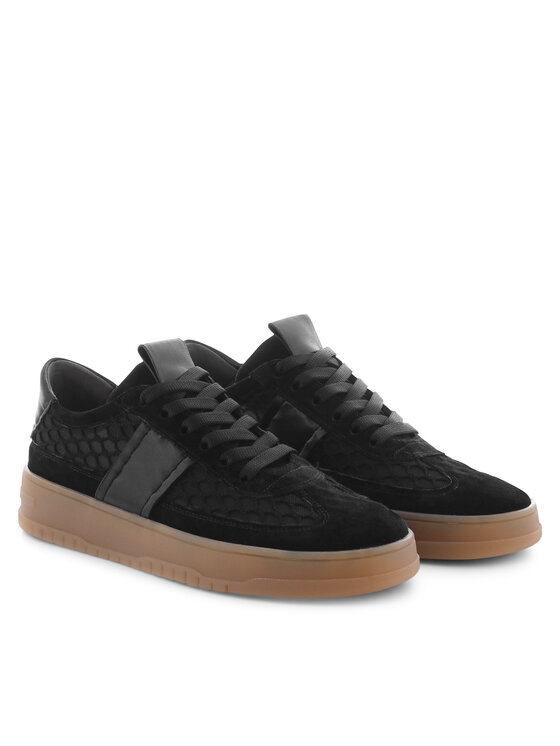 Kennel & Schmenger Sneakersy Kennel & Schmenger Drift 51-15180.371 Černá