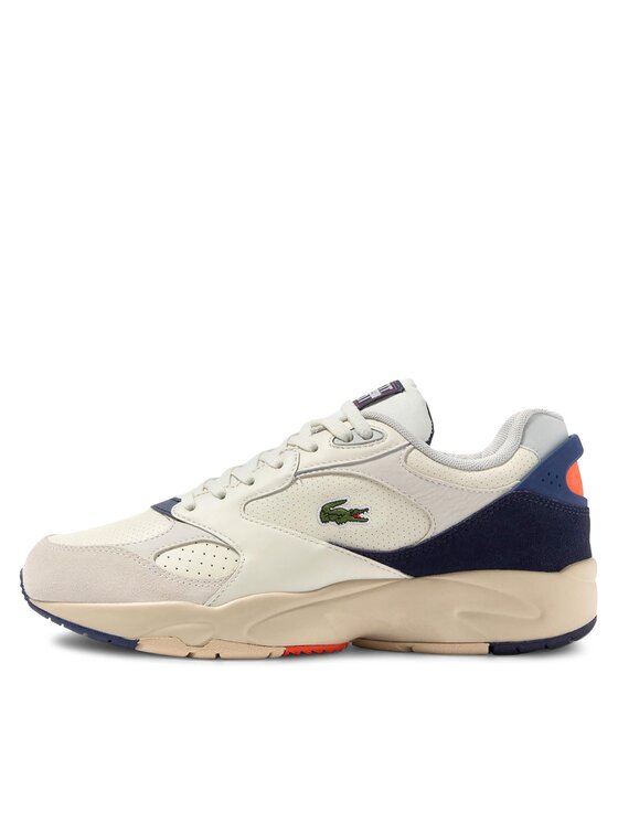 Lacoste Zapatillas Lacoste Storm 96 Vtg 223 3 Sma Blanco