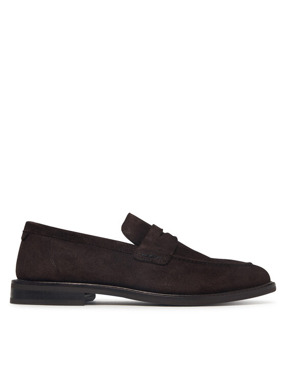 Gant Lords Gant Lozham 33673384 Maro închis