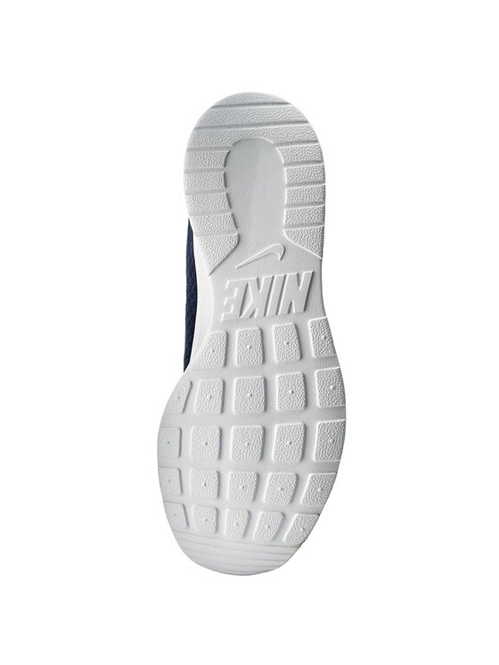 Nike Αθλητικά Nike Tanjun 812654 414 Σκούρο μπλε
