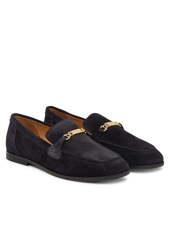Gant Chunky loafers Gant 33573453 Blu scuro
