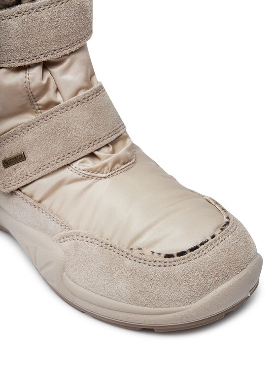 Primigi Snehule Primigi 6878544 D GORE-TEX Béžová