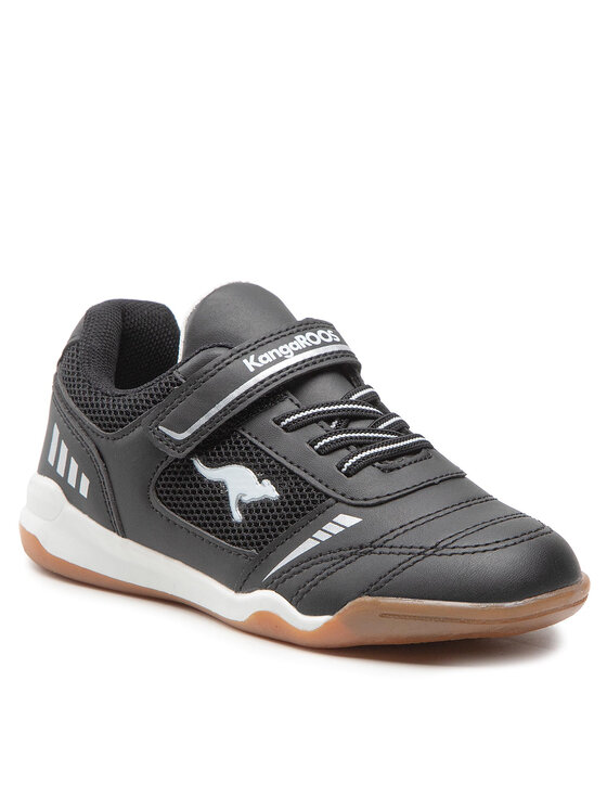 KangaRoos Sneakers KangaRoos K-Kingyard Ev 18893 000 5002 Nero