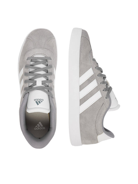 adidas Sneakers adidas Vl Court 3.0 K ID6314 Gri