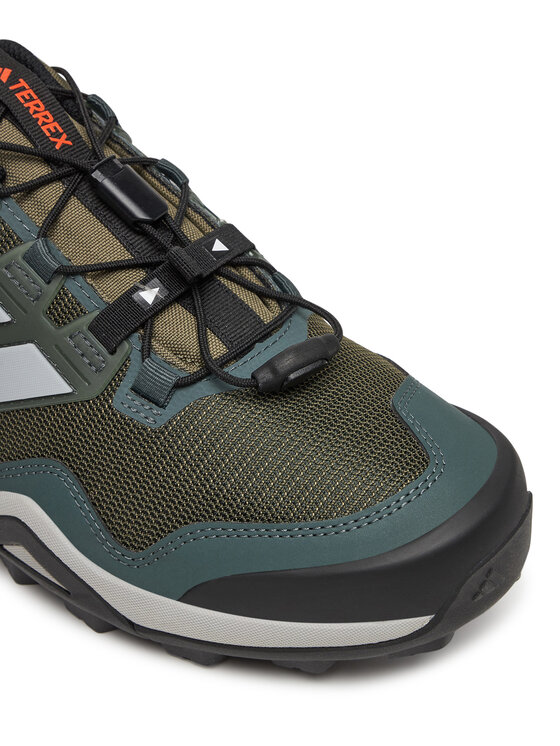 adidas Трекінгові черевики adidas Terrex Skychaser JH6386 Хакі
