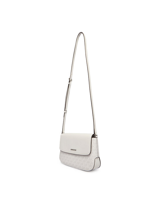 MICHAEL Michael Kors Rankinė MICHAEL Michael Kors 32R6S0XC1B Balta